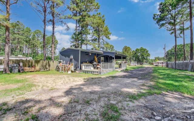 2901 County Road 3479b, Cleveland, TX 77327