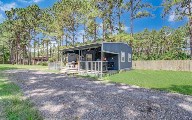 2901 County Road 3479b, Cleveland, TX 77327