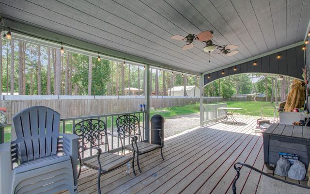 2901 County Road 3479b, Cleveland, TX 77327