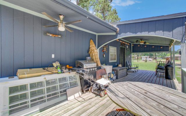 2901 County Road 3479b, Cleveland, TX 77327