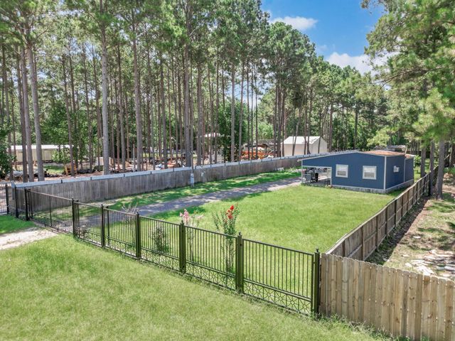 2901 County Road 3479b, Cleveland, TX 77327