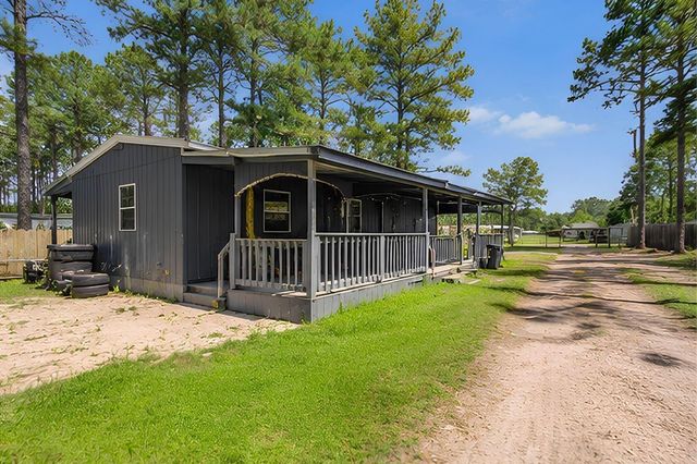 2901 County Road 3479b, Cleveland, TX 77327