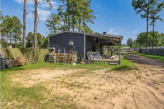 2901 County Road 3479b, Cleveland, TX 77327