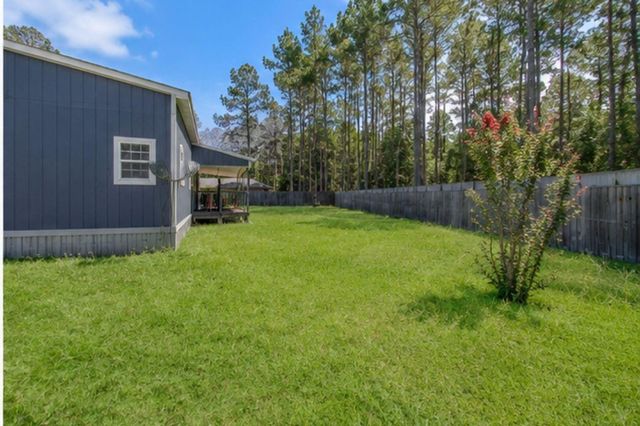 2901 County Road 3479b, Cleveland, TX 77327