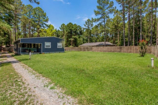 2901 County Road 3479b, Cleveland, TX 77327