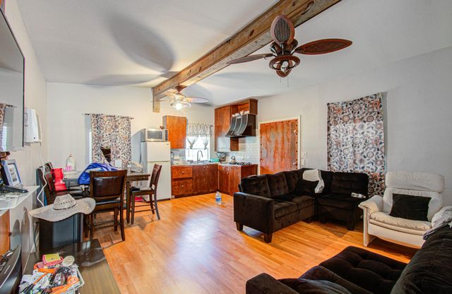 2901 County Road 3479b, Cleveland, TX 77327