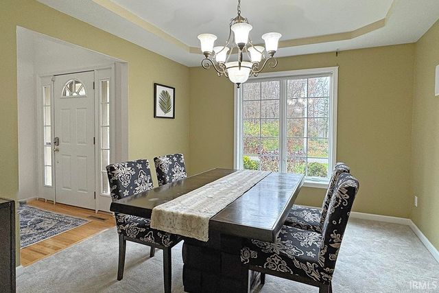 10451 Cottage Grove Drive, Middlebury, IN 46540