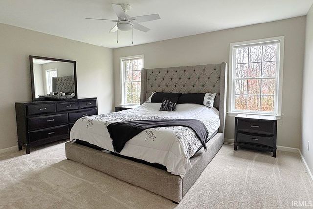 10451 Cottage Grove Drive, Middlebury, IN 46540