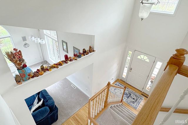 10451 Cottage Grove Drive, Middlebury, IN 46540