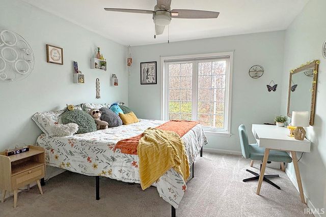 10451 Cottage Grove Drive, Middlebury, IN 46540