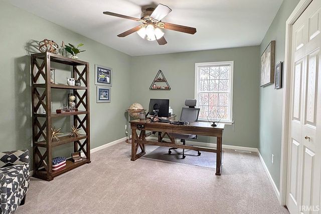 10451 Cottage Grove Drive, Middlebury, IN 46540