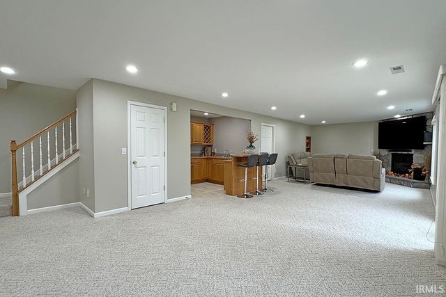 10451 Cottage Grove Drive, Middlebury, IN 46540