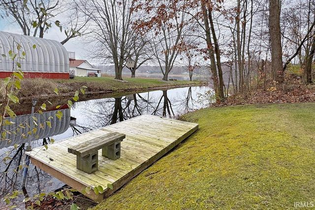 10451 Cottage Grove Drive, Middlebury, IN 46540