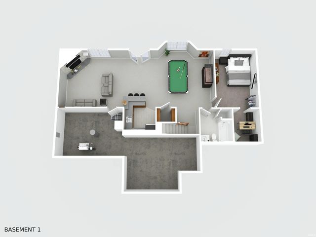 10451 Cottage Grove Drive, Middlebury, IN 46540