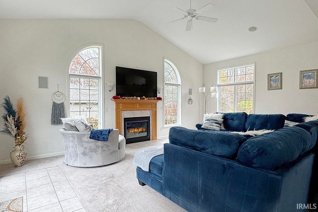 10451 Cottage Grove Drive, Middlebury, IN 46540