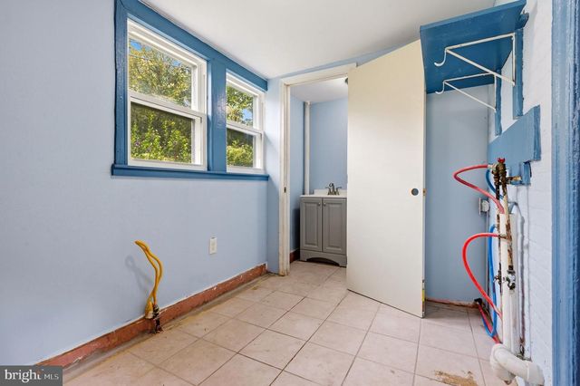 532 TYLER ST, Trenton, NJ 08609