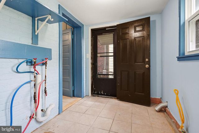 532 TYLER ST, Trenton, NJ 08609
