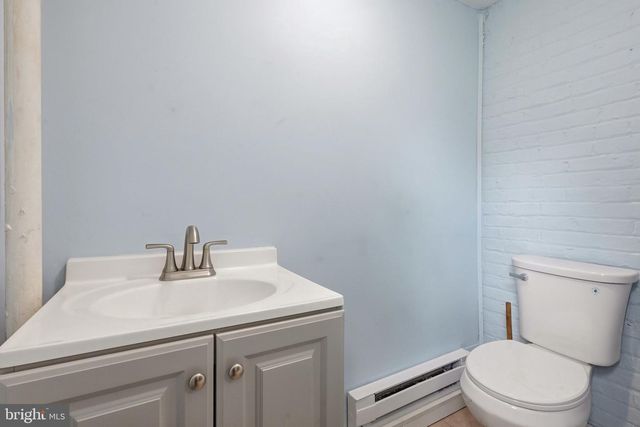 532 TYLER ST, Trenton, NJ 08609