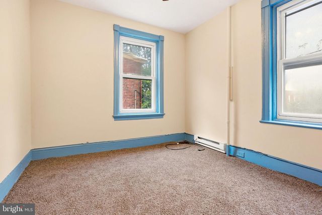 532 TYLER ST, Trenton, NJ 08609