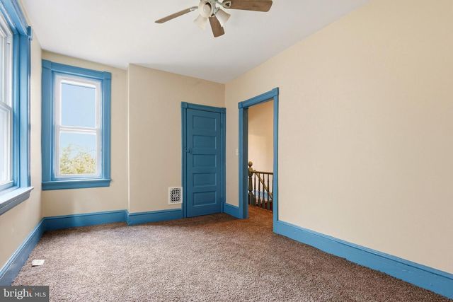 532 TYLER ST, Trenton, NJ 08609
