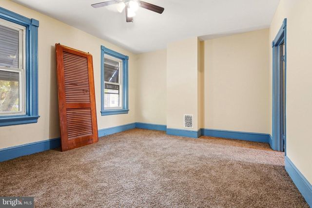532 TYLER ST, Trenton, NJ 08609