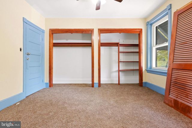 532 TYLER ST, Trenton, NJ 08609