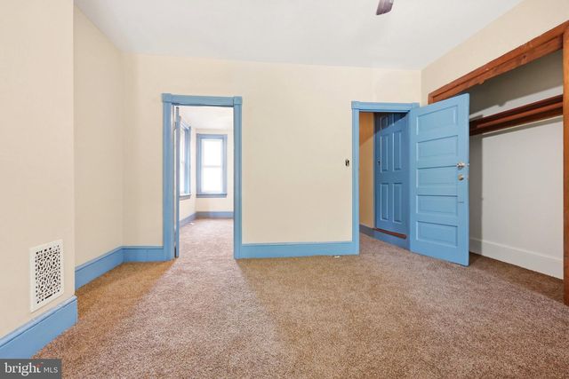 532 TYLER ST, Trenton, NJ 08609