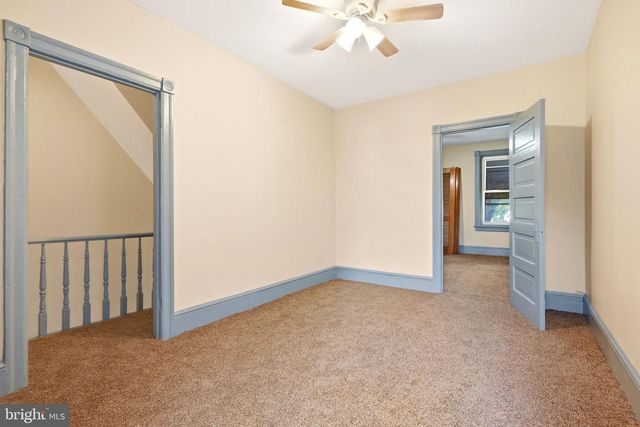 532 TYLER ST, Trenton, NJ 08609