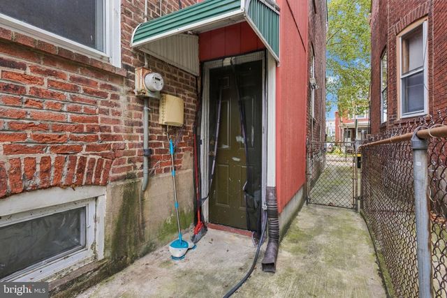 532 TYLER ST, Trenton, NJ 08609
