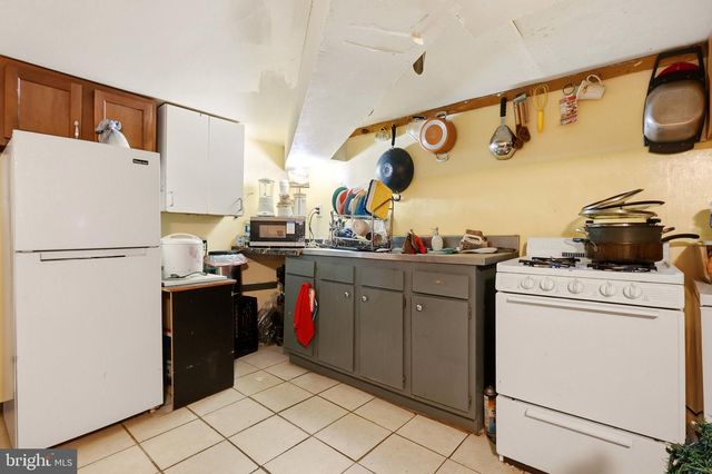 532 TYLER ST, Trenton, NJ 08609