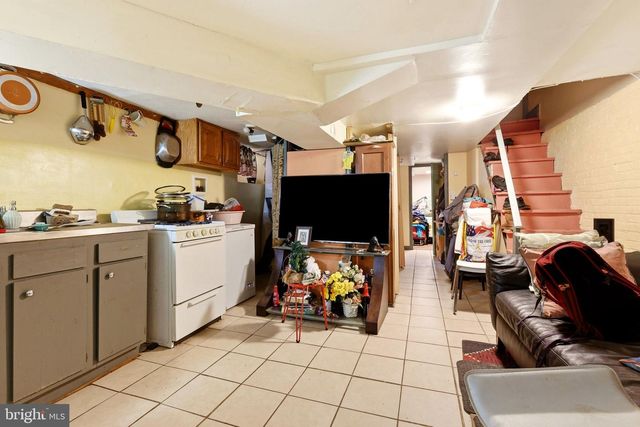 532 TYLER ST, Trenton, NJ 08609
