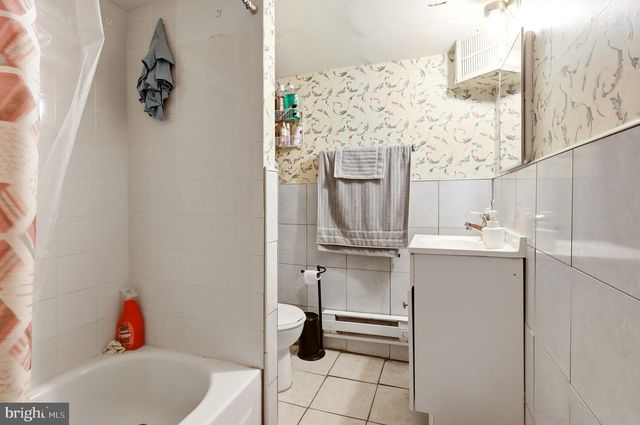 532 TYLER ST, Trenton, NJ 08609