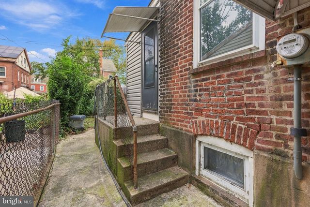 532 TYLER ST, Trenton, NJ 08609