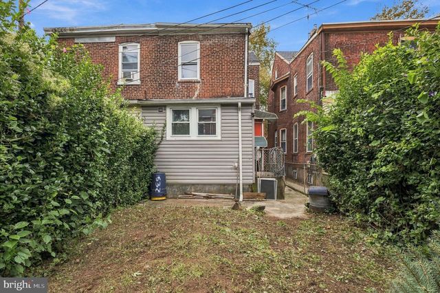 532 TYLER ST, Trenton, NJ 08609