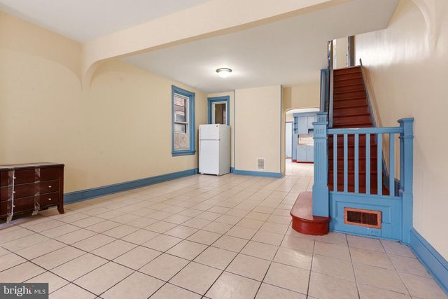 532 TYLER ST, Trenton, NJ 08609