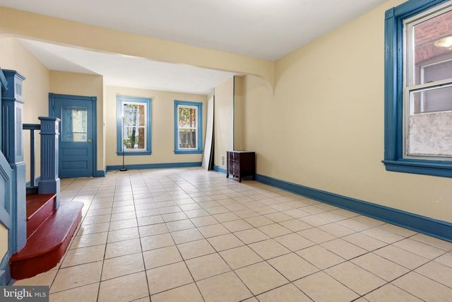 532 TYLER ST, Trenton, NJ 08609
