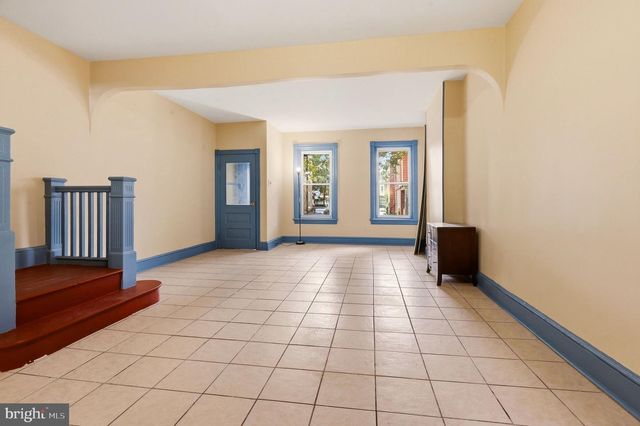 532 TYLER ST, Trenton, NJ 08609