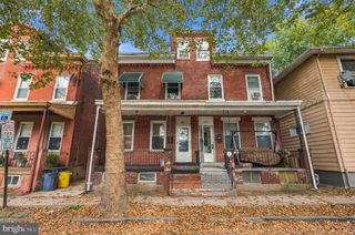 532 TYLER ST, Trenton, NJ 08609