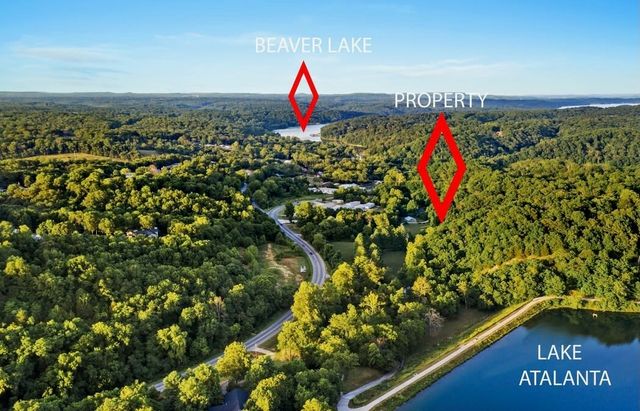 1400 Prairie Creek Drive, Rogers, AR 72756