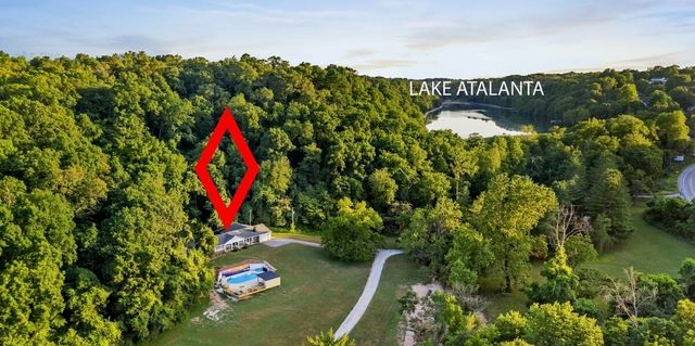 1400 Prairie Creek Drive, Rogers, AR 72756