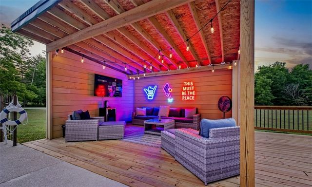 1400 Prairie Creek Drive, Rogers, AR 72756