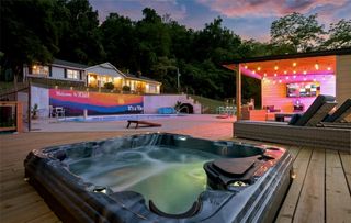 1400 Prairie Creek Drive, Rogers, AR 72756