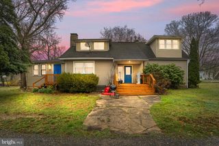 7019 RIDGE AVE, Egg Harbor Township, NJ 08234