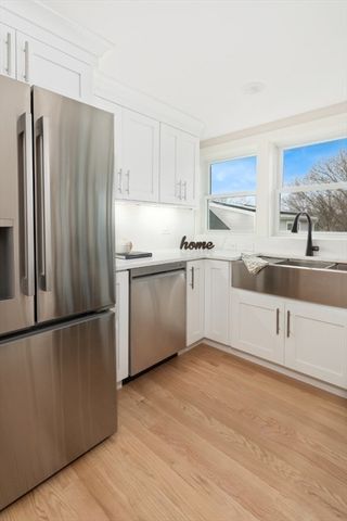 157 Boston Ave 3, Somerville, MA 02144