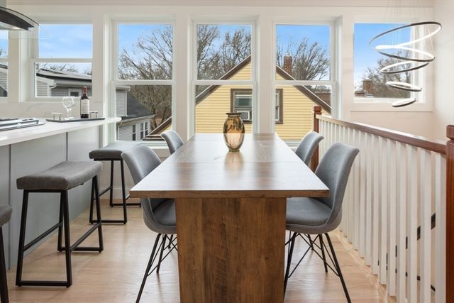 157 Boston Ave 3, Somerville, MA 02144