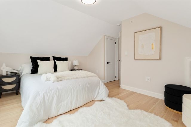 157 Boston Ave 3, Somerville, MA 02144