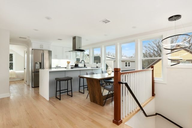 157 Boston Ave 3, Somerville, MA 02144