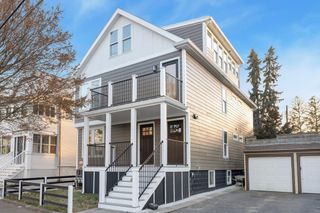 157 Boston Ave 3, Somerville, MA 02144