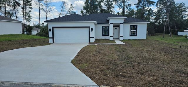 2648 SW 146 TH PLACE ROAD, Ocala, FL 34473