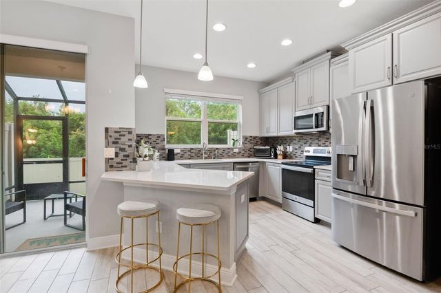 2427 FOGGY CREEK CIRCLE, Clearwater, FL 33764